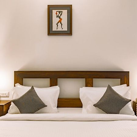 Hotel Narendra Central Muvattupuzha Eksteriør bilde