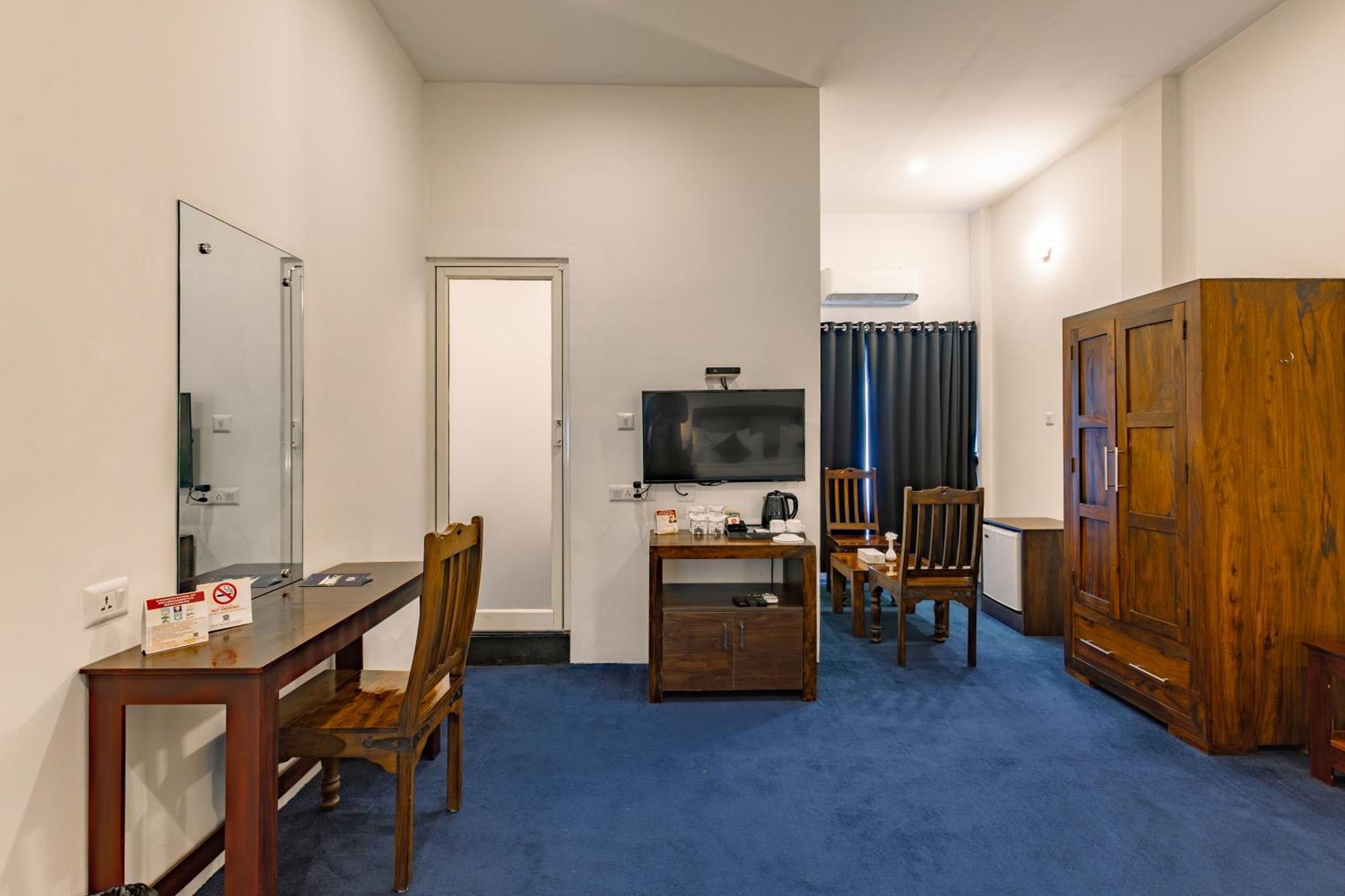Hotel Narendra Central Muvattupuzha Eksteriør bilde