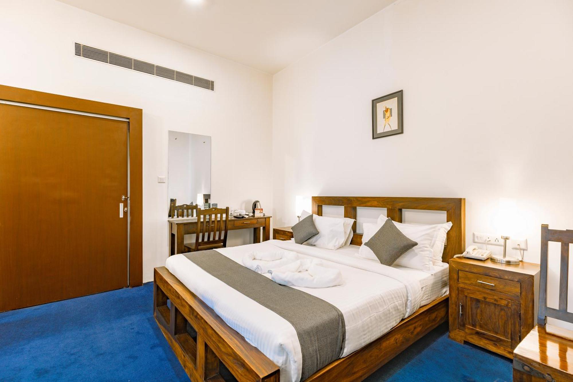 Hotel Narendra Central Muvattupuzha Eksteriør bilde